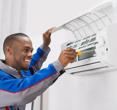 hvac services Warrenton